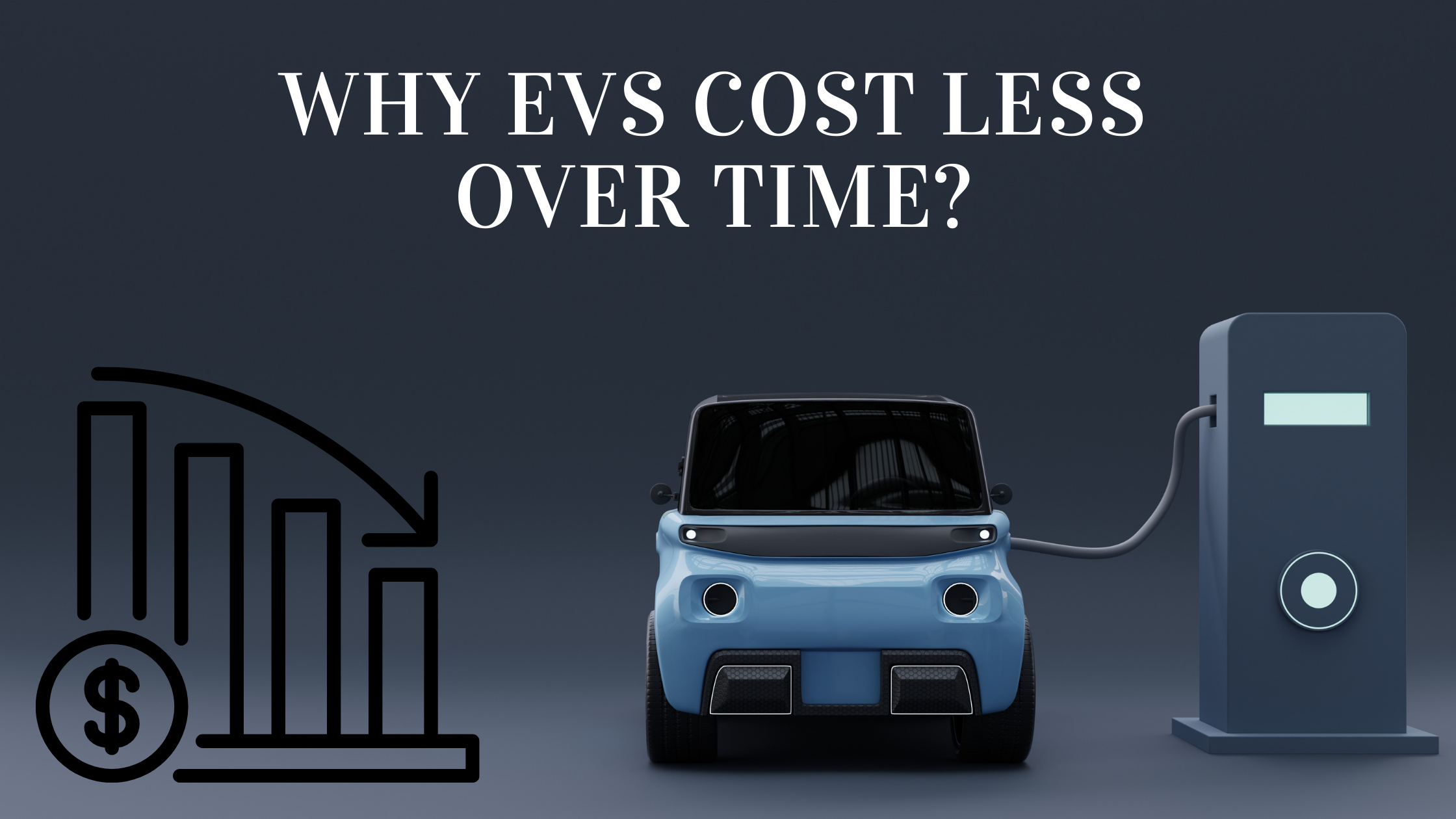 Saving $780 a Year by Going Electric